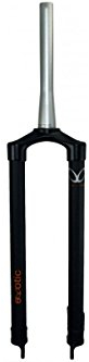 eXotic Fourche rigide en aluminium pour VTT 29er/700C PM Disc 49 cm 29