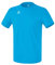 Erima Teamsport T-Shirt Function Hell2 blauweissblau, M Herren