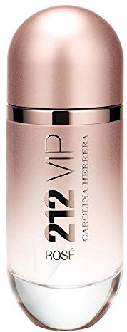 Carolina Herrera 212 Vip Rose Eau de Parfum 50ml