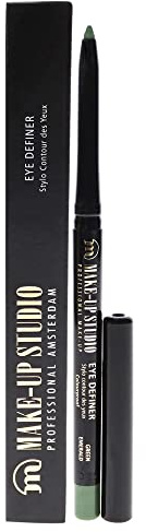 Make-up Studio Eye Definer Eyeliner - Green Emerald/Grün