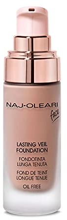 Lasting Veil 105 20 ml Biscotto Rosa