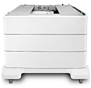 HP PageWide Sockel/Papierkassette – 3 x 550 Blatt