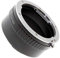 Pro Objektivadapter für Leica R Objektive Kompatibel mit Sony E Mount Kameras
