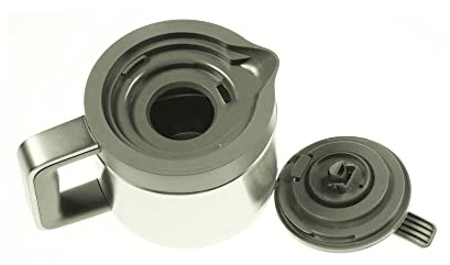 VERSEUSE AVEC COUVERCLE POUR PIECES PREPARATION DES BOISSONS PETIT ELECTROMENAGER ELECTROLUX - 4055389169