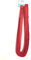 Petlando Mesh 3 m Führleine Rot L 3 m / 30 mm