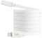 WE Câble USB-C/Lightning mâle/mâle Plat 1m - Blanc