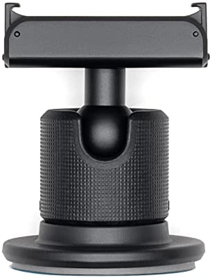 DJI Osmo Magnetische Kugelgelenk-Adapterhalterung, Kompatibilität Action 2, Osmo Action 3, Osmo Action 4, Osmo Action 5 Pro