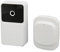 Smart Video Doorbell, 2.4GHz WIFI Visualizable Doorbell, Night Vision Function, 2 Way Audio, APP Video Call, Voice Change, Automatic Photo Taking