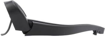 RIDEX Wischerarm Scheibenwischerarm 301W0341 hinten