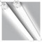 2er Led Röhre 120cm, Feuchtraumleuchte LED 36W 3600LM, Kellerlampe LED Verknüpfbar Werkstattlampe IP66 Wasserfest, Deckenleuchte Feuchtraum Lampe für Garage Keller Werkstatt Bad Büro, Kaltweiß 5000K