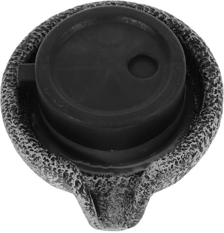 Toyvian 1 Satz Mikro Wassermühle Zen-wassermühle Desktop-wasserspiel Mini-wassermühle Schmücken Modell Wassermühle Selber Bauen Tischnebelbrunnen Graphit Schreibtisch Kunsthandwerk