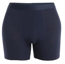 Icebreaker Herren Unterhose - Midnight Navy, M
