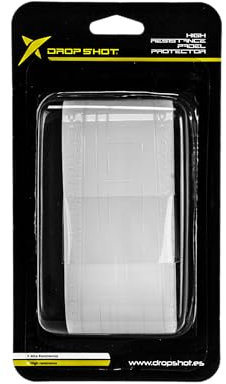 Drop Shot High Resistance Padel Racket Protector One Size