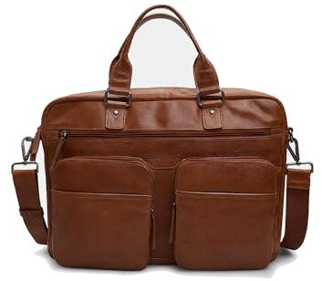 Bata Herrentasche aus Leder bequeme elegante lässige casual einzigartige Sommer