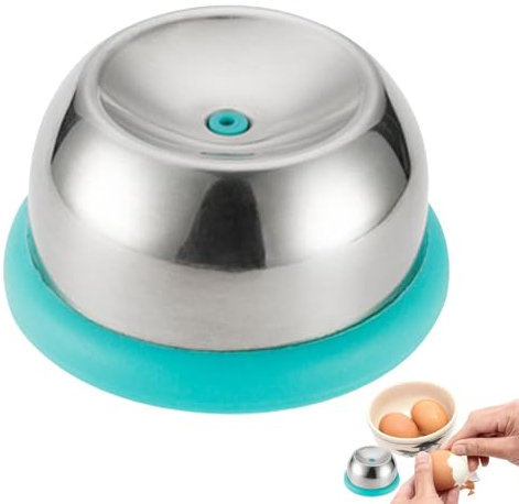 2 Stainless Steel Egg , Egg Picker, Egg Picker, Egg Picker, Egg Cutter, Egg Piekser, Dishwasher Safe, Chick Egg Puncher, Multi Chopper Egg Picker, Multi Chopper Egg Picker
