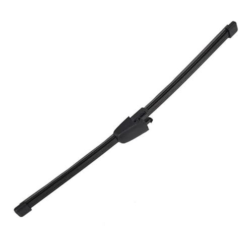 ATGCBCAUF Für VW Für Polo 9N 9N3 2002-2009 13 Auto-Heckscheibenwischerblatt