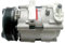 ULLiaN Compresor de CA for Ford Mondeo MK1 MK2 MK3 Transit Jaguar X-Type 96BW19D629BA 1035431 1S7H19D629EA XS7H19D629AB 1308989 1440714