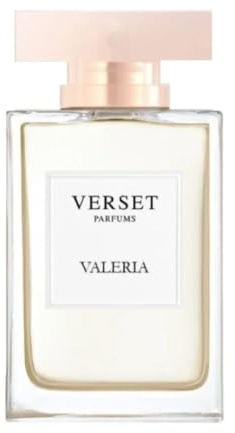 VERSET