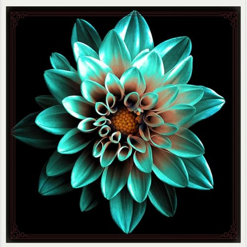 Dalias/natural,perenne,paisajismo,Fragancia,decorativas,de largo período de floración,Rosas cortadas,Elegante,Excelente efecto de visualización,romántico.-6bulbos-L
