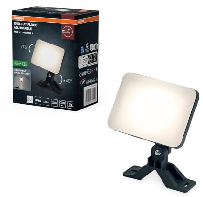 Osram ENDURA FL ADJ 10W 840