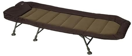 Fox EOS XL Bed, Karpfenliege