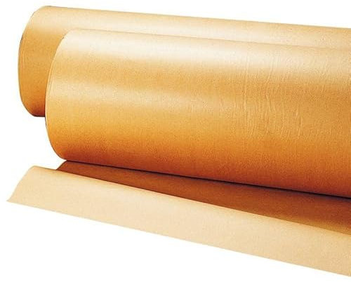 1226040 rouleau kraft brun 10x1m