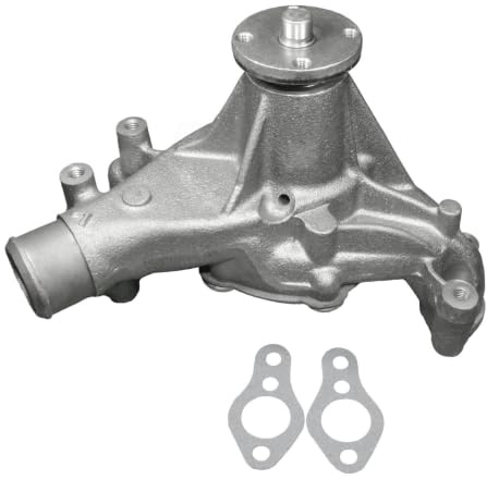 ACDelco Professional 252-595 Water Pump Kit