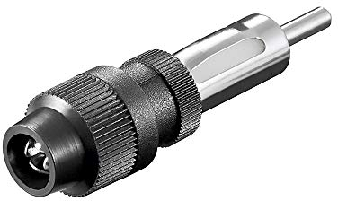Auto-Antennen-Stecker, für Schraubmontage