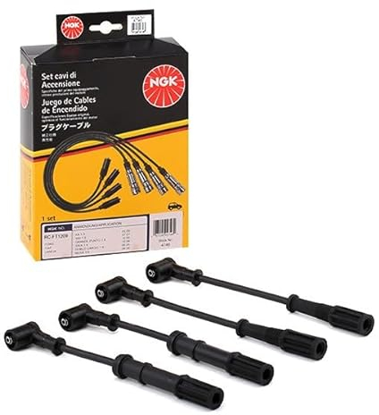 NGK 4746 Set di cavi accensione