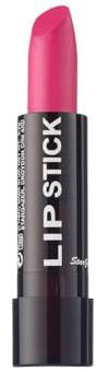 Stargazer Lip Stick Number 136, Soft Pigmented Long Lasting Cruelty-Free Lipstick