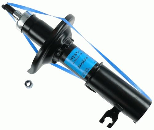 SACHS 312 675 Stoßdämpfer for and other applications