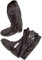 TUCANO URBANO Copriscarpe Nano Impermeabile Nero 46