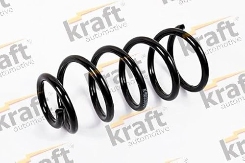 KRAFT AUTOMOTIVE Fahrwerksfeder 4033085