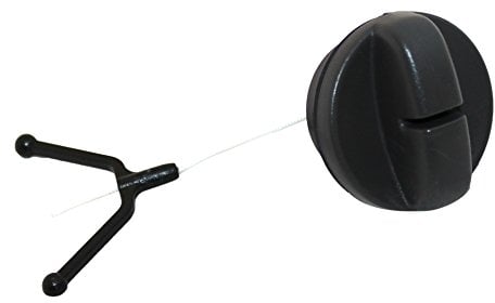 Husqvarna Teilenummer 501431402 Tankdeckel