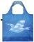 LOQI Museum Rene Magritte Einkaufstasche / Reisetasche Reise-Henkeltasche, 4 cm, Promise