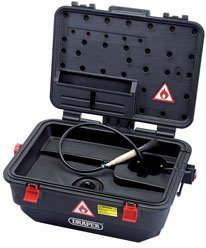 Draper 22494 230V Portable Parts Washer