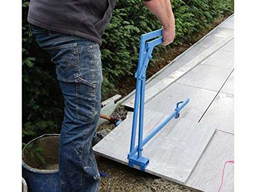 HaWe 4405.0 Plattenheber mit Spanngriff