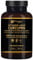 Optisorb flüssiges Curcumin mit Vitamin D – 60 Liqcaps | 185x Bioverfügbarkeit von Kurkuma und Curcumin – Ultra bioverfügbar | Flüssige Kapseln mit 1000 mg NovaSOL Tagesdosis
