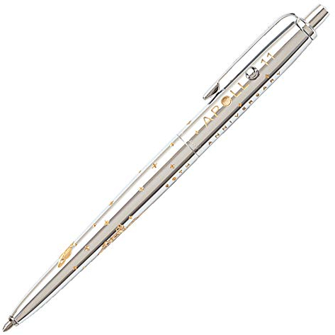 Fisher Space Pen Special Edition Apollo 11 50th, schwarz