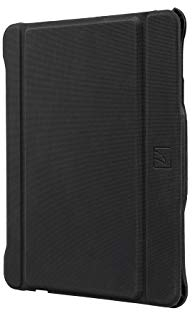 Tucano IPD9TAS-DE-BK, Hüllen Schwarz