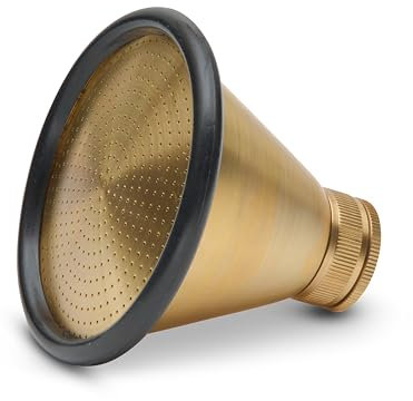 schlauchmeister24 Gießkopf Brausekopf 3/4 Zoll Innengewinde (Modell 440 small)