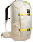 Tatonka Daypack City Pack 30l - Großer Rucksack mit Laptop-Fach und abnehmbarer Hüfttasche - aus recycelten Materialien - 30 Liter Volumen (grey laser)