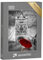 puzzleYOU: Puzzle 1000 Teile „Roter Regenschirm auf der Tower Bridge in London, schwarz-weiß“ – aus der Puzzle-Kollektion Tower Bridge