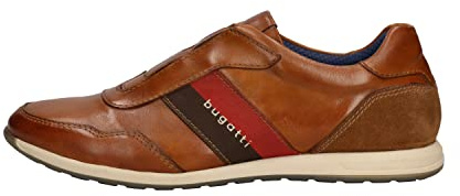 bugatti Herren Thorello Slipper, Cognac, 41 EU