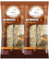 Erdnuss-Stangen für Wildvögel 40 Stck a 90 g = 3,6 kg
