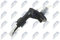 NTY Pompa della frizione NSP-FT-001 per Corsa D Schrägheck (S07) 15,9mm