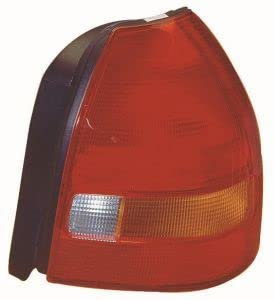 Rückleuchte Heckleuchte Links Kompatibel mit Honda Civic VI Hatchback EJ EK 1995-2001 von Autoteile Gocht
