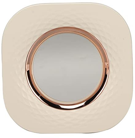 TITA-DONG Diffusor für ätherische Öle, an der Wand Montierter Duft-Aroma-Diffusor, 3 Gänge, Nachtlicht, Desktop-Aromatherapie-Luftbefeuchter für Zuhause, Schlafzimmer, Büro, Weiß