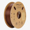Creality Hyper PLA Filament 1,75 mm für 3D Drucker, Carbon Filament 1kg Ocker Hyper PLA-CF Hochgeschwindigkeits und Hochtemperaturbeständiges, hohe Geschwindigkeit 50-300mm/s (Ocker)
