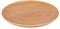 García de Pou Lot de 6 assiettes plates 'Asami Ware' Ø 20 x 1,8 cm imitation bois mélaminé